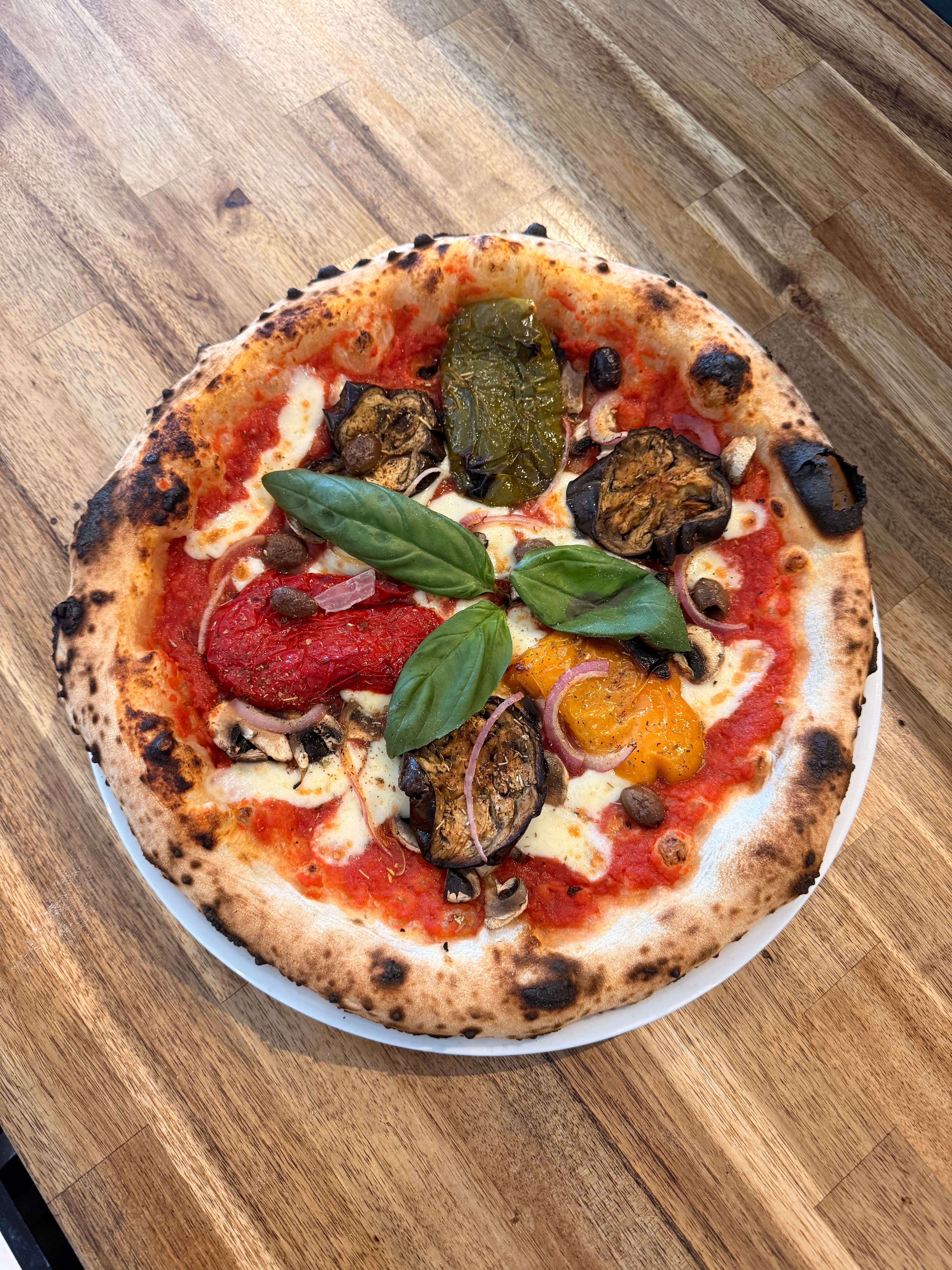 La Fabrique Trattoria