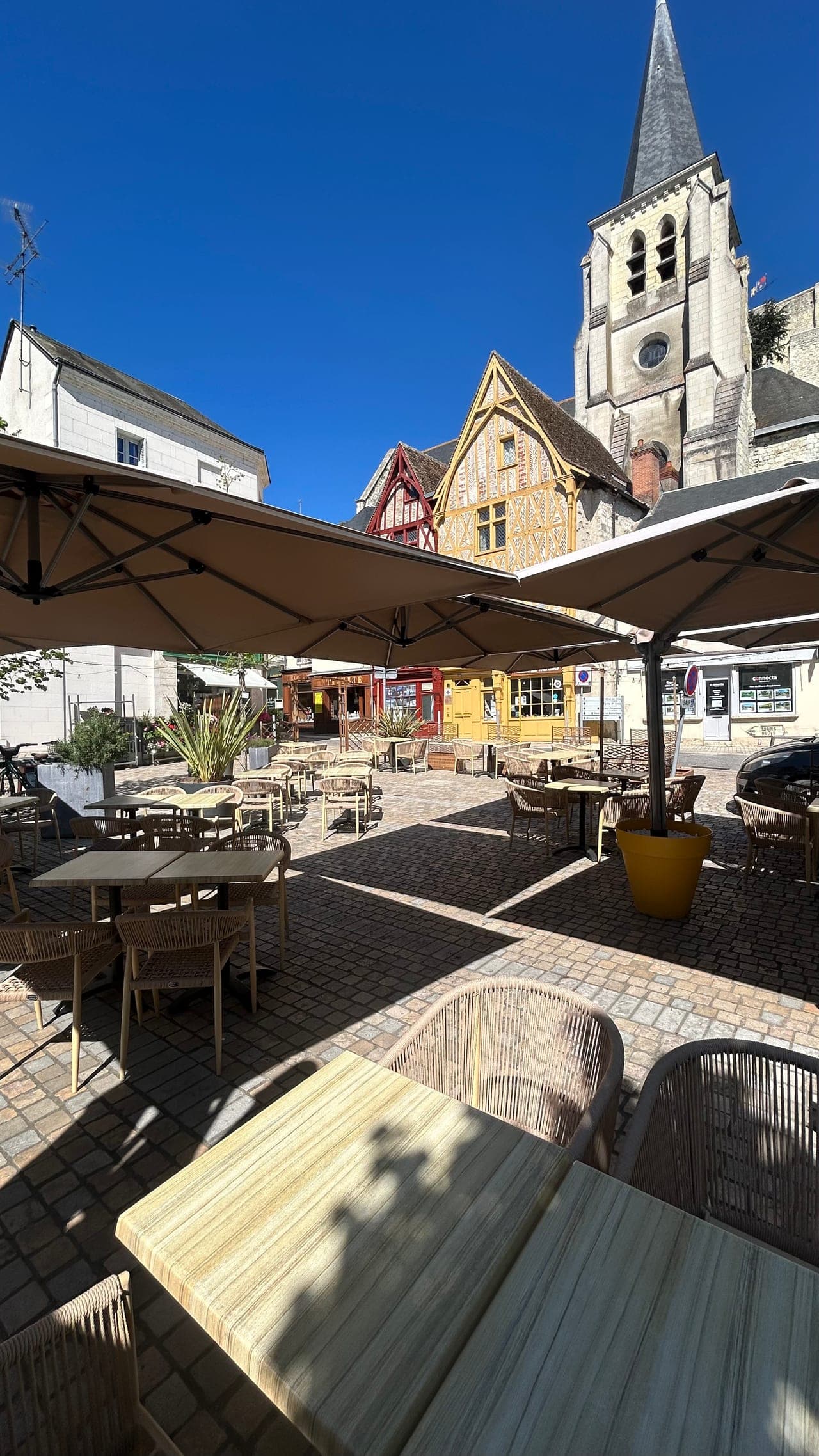 La Fabrique Trattoria